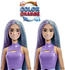 Barbie Pop Reveal Bubble Tea Series - Taro Milk (HTJ19)