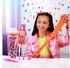 Barbie Pop Reveal Bubble Tea Series - Mango Mochi (HTJ22)