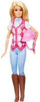 Mattel Barbie HXJ38, Mattel Barbie Barbie Pferdejagd (HXJ38)