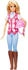 Barbie Mysteries: The Great Horse Chase - Barbie Malibu Doll With Riding Clothes & Accessories (HXJ38)