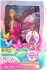 Barbie Dance And Flutter Doll (HXJ10)
