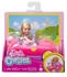 Barbie Chelsea Vehicle Set (HXN05)