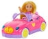 Barbie Chelsea Vehicle Set (HXN05)