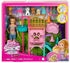 Barbie And Stacie To The Rescue Puppy Playground Playset (HRM10)