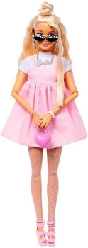 Barbie Deluxe Style Doll #3 (HYV27)