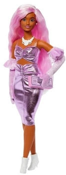 Barbie Deluxe Style Doll #1 (HYV25)