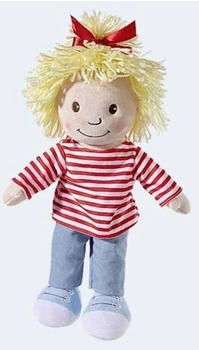 Heunec Stoffpuppe Meine Freundin Conni (25 cm)