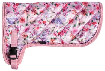 HKM Hobby Horse Decke flower