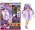 MGA Entertainment Rainbow High Creative Crystals - Violet Willow