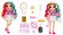 MGA Entertainment Rainbow High Creative Crystals - Amaya Raine