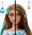 Barbie Party Unboxed Doll With Blue Dress (JFG72)