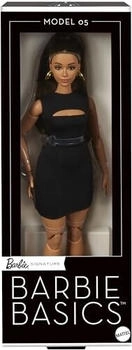 Barbie Signature Barbie Basics Model 05 (JBH73)
