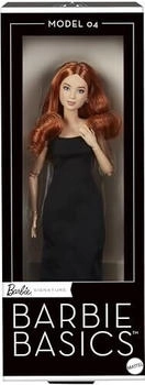 Barbie Signature Barbie Basics Model 04 (JBH74)