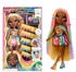 MGA Entertainment Rainbow High Chalk & Style Meline