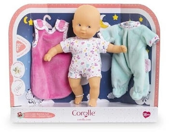Corolle Mini Calin Good Night Doll 20 cm