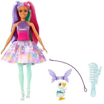 Barbie A Touch Of Magic Doll (JCW50)