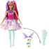 Barbie A Touch Of Magic Doll (JCW50)