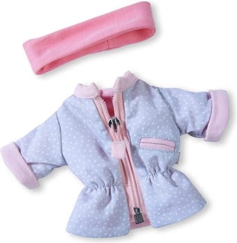 HABA Kleiderset P&uuml;nktchen-Parka