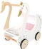 Small Foot Design Puppenwagen Schwan Aus Holz