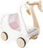 Small Foot Design Puppenwagen Schwan Aus Holz