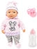 Bayer Design Puppe Lisa Magic Eyes 38 cm