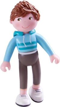HABA Little Friends - Emil