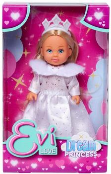 Simba Evi Love Dream Princess