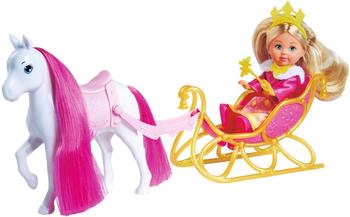 Simba Evi Love Princess Ride