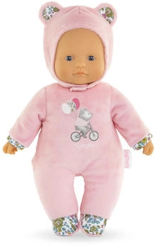 Corolle Baby Doll pink 30 cm (9000100700)