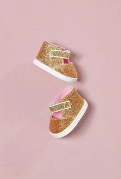 Baby Annabell Schuhe & Sohlen (43 cm)
