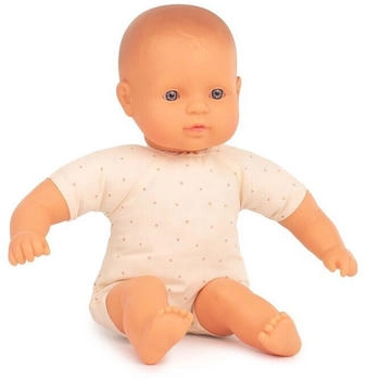 Miniland Babypuppe Anton (32 cm)