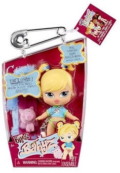 Bratz Babyz Cloe