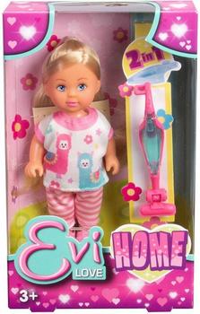 Simba Evi Love Home
