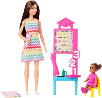 Barbie JCR76