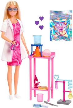 Barbie JCR70