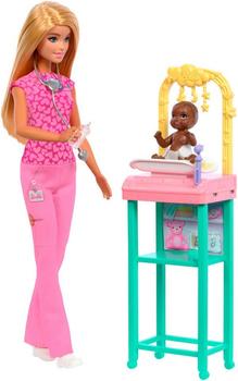 Barbie JCR72