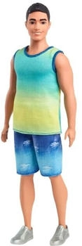 Barbie HYV00