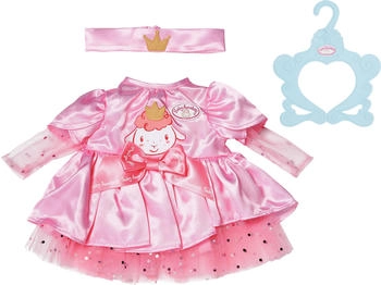 Baby Annabell Happy Birthday Kleid (43 cm)