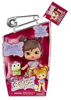 Bratz Babyz Yasmin