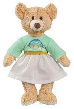Heless Kuscheltier Teddy Rainbow, 32 cm