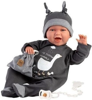 Llorens Puppen