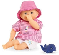 Corolle 9000100750, Corolle Oceane (9000100750) Rosa/Pink