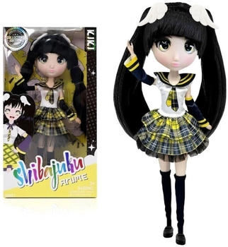 Bandai Shibajuku Doll Kiki 30 cm