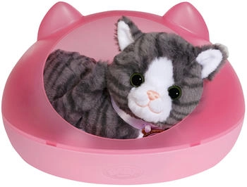 BABY born Meine Katze Cookie mit Box (837580)