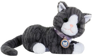 BABY born Meine Katze Cookie mit Box (837580) – BABY born Meine Katze Cookie mit praktischer Transportbox