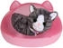 BABY born Meine Katze Cookie mit Box (837580)