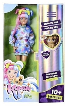 Simba Kawaii Hi Doll Mia 26cm