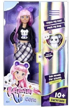 Simba Kawaii Hi Doll Cora 26cm
