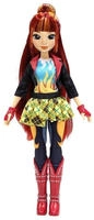 SPIN MASTER 6072052, SPIN MASTER SPINMASTER 6072052 Unicorn Academy UCA Fashion Doll