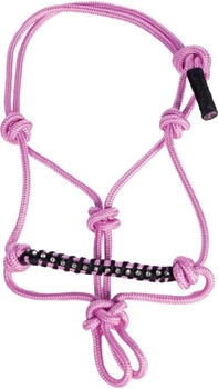 HKM Knotenhalfter Hobby